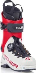 Clăpari schi de tura Fischer Travers GR WS - 26,5 - 3