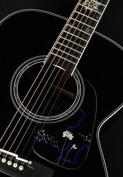 Takamine LTD2015 RENGE-SO