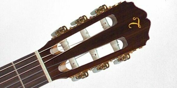 Classical guitar Takamine C132S 4/4 Natural - 2