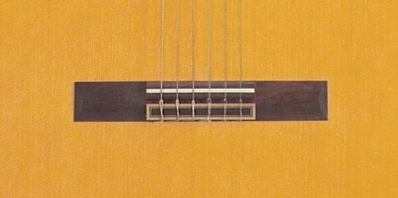 Classical guitar Takamine C132S 4/4 Natural - 3