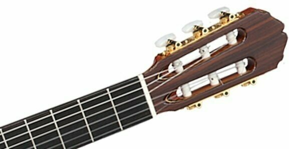 Klasična kitara Takamine H5 Classical Guitar - 2