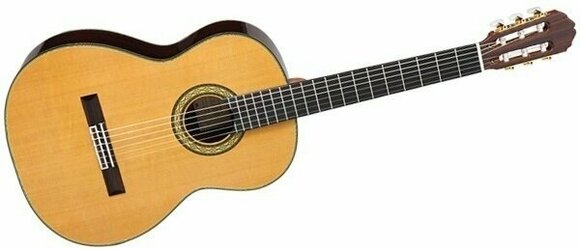 Klasična kitara Takamine H5 Classical Guitar - 3