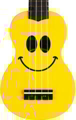 Сопрано укулеле Mahalo U-SMILE Yellow Сопрано укулеле - 2
