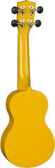 Сопрано укулеле Mahalo U-SMILE Yellow Сопрано укулеле - 4