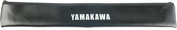 Yamakawa HY-26GX Soprano Blockflöte C2-D4 Schwarz