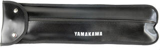 Блок флейта тенор Yamakawa HY-248B-WH Блок флейта тенор - 1