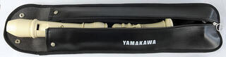 Блок флейта тенор Yamakawa HY-248B-WH Блок флейта тенор - 2