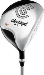 Golfset Cleveland Junior Kit Rechterhand Grafiet Junior Golfset - 1