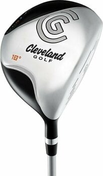 Zestaw golfowy Cleveland Junior Kit Right Hand Large 2022 - 2