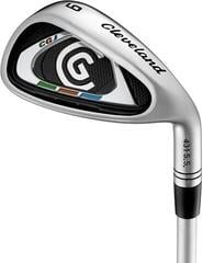 Golfset Cleveland Junior Kit Rechterhand Grafiet Junior Golfset - 5