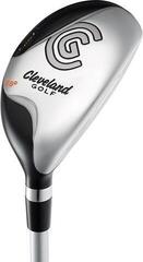 Golfset Cleveland Junior Kit Rechterhand Grafiet Junior Golfset - 2