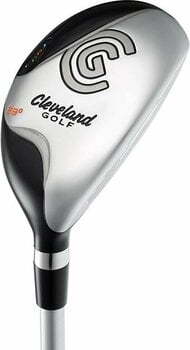 Golf Set Cleveland Junior Kit Right Hand Medium 2022 - 3