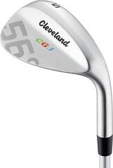 Golfset Cleveland Junior Kit Rechterhand Grafiet Junior Golfset - 5