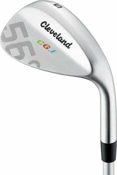 Golf Set Cleveland Junior Kit Right Hand Medium 2022 - 6