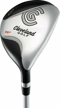 Conjunto de golfe Cleveland Junior Kit Conjunto de golfe - 7