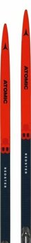 Běžecké lyže Atomic Redster C8 Hard SI Medium + Prolink Shift-In CL XC Set 187 cm - 4