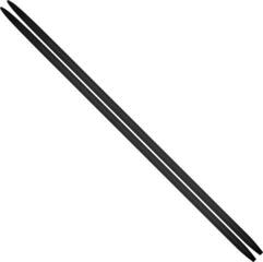 Cross-country schi Atomic Redster C8 Hard SI Medium + Prolink Shift-In CL XC Set - 1
