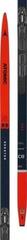 Cross-country schi Atomic Redster C8 Hard SI Medium + Prolink Shift-In CL XC Set - 2