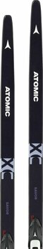 Cross-country Skis Atomic Savor XC Skintec PSP Medium + Prolink Shift Pro CL XC Set 170 cm - 3