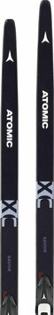 Esquis de cross-country Atomic Savor XC Skintec PSP Medium + Prolink Shift Pro CL XC Set 185 cm Esquis de cross-country - 3