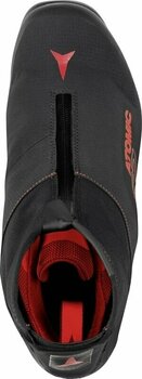 Sífutó cipő Atomic Redster C7 XC Boots Black/Red 8,5 - 3