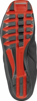 Bežecké lyžiarske topánky Atomic Redster C7 XC Boots Black/Red 8,5 - 4
