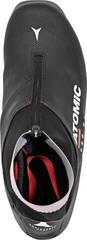 Sífutó cipő Atomic Pro C3 XC Boots Dark Grey/Black - 1