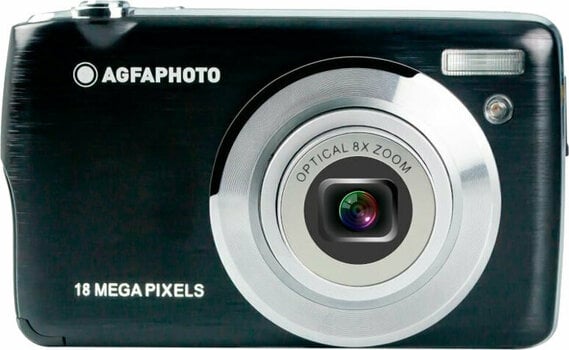 AgfaPhoto Compact DC 8200 Черeн - Muziker