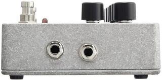 Pedal de efectos de bajo Electro Harmonix Deluxe Bass Big Muff PI Pedal de efectos de bajo - 2