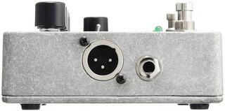 Pedal de efectos de bajo Electro Harmonix Deluxe Bass Big Muff PI Pedal de efectos de bajo - 3