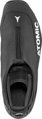Cross-country Ski Boots Atomic Pro C1 XC Boots Black/Red/White - 1