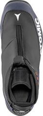 Buty narciarskie biegowe Atomic Pro C1 Women XC Boots Black/Red/White - 1