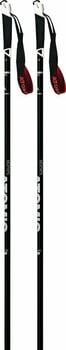 Μπατόν Σκι Cross-country Atomic Savor XC Poles Black 150 cm - 2