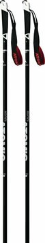Ski-stokken Atomic Savor XC Poles Black 160 cm - 2