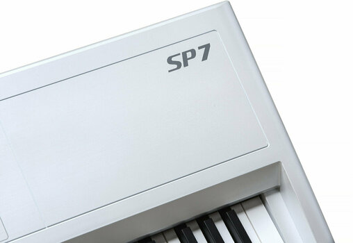 Digitalt scen piano Kurzweil SP7 Digitalt scen piano - 4