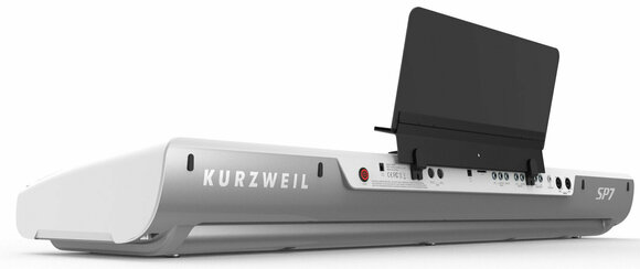 Piano digital de palco Kurzweil SP7 Piano digital de palco - 12