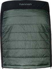 Pantalones cortos para exteriores Hannah Ally Skirt Dark Forest/Anthracite 36 Pantalones cortos - 1