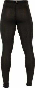 Thermal Underwear SAXX Quest Tights Black M Thermal Underwear - 2