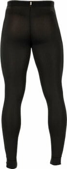 Thermal Underwear SAXX Quest Tights Black XL Thermal Underwear - 2