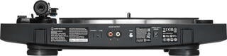 Turntable Audio-Technica AT-LP3XBT Black Turntable - 3