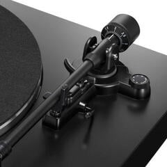 Turntable Audio-Technica AT-LP3XBT Black Turntable - 4