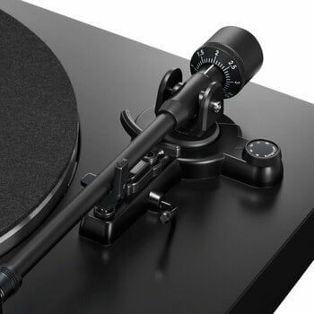Gramofon Audio-Technica AT-LP3XBT Black - 5