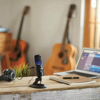 USB Microphone Audio-Technica AT2020USBX - 3