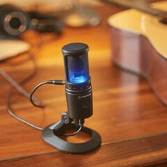Μικρόφωνο USB Audio-Technica AT2020USBX Μικρόφωνο USB - 3