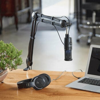 Microphone USB Audio-Technica AT2020USBX - 7