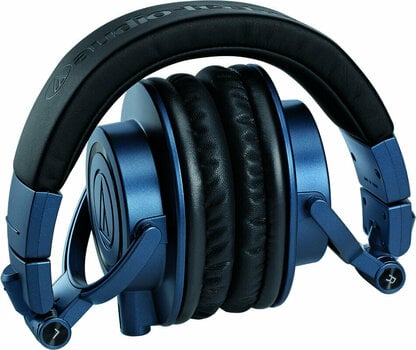 Studio Headphones Audio-Technica ATH-M50XDS - 4