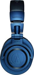Casque sans fil supra-auriculaire Audio-Technica ATH-M50XBT2DS Blue Casque sans fil supra-auriculaire - 1