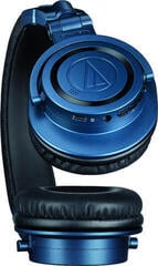 Casque sans fil supra-auriculaire Audio-Technica ATH-M50XBT2DS Blue Casque sans fil supra-auriculaire - 3