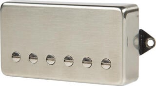 Адаптер за китара Suhr Thornbucker BR 50 RN Raw Nickel Адаптер за китара - 2