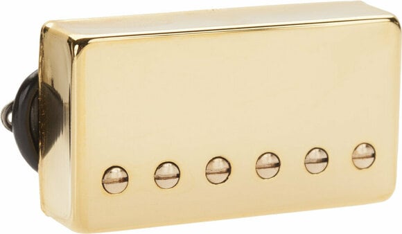 Micro guitare Suhr Aldrich Bridge 50 G Gold - 3